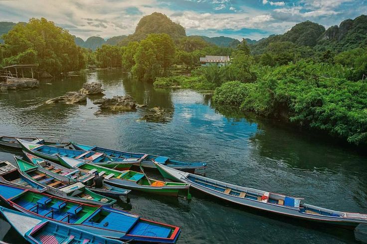gambar wisata